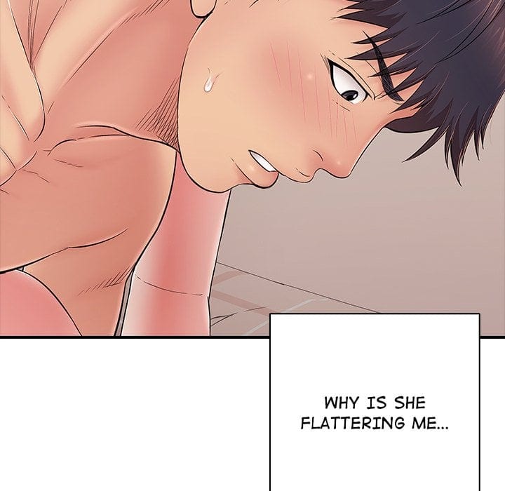 One More Time (Seokhyeon) (Uncensored), chapter 33, page 113 of 184