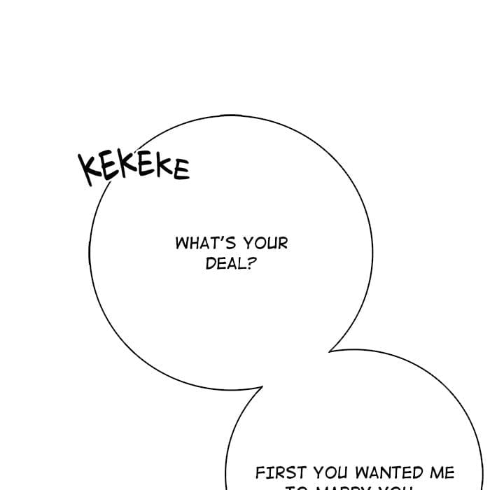 One More Time (Seokhyeon) (Uncensored), chapter 33, page 115 of 184