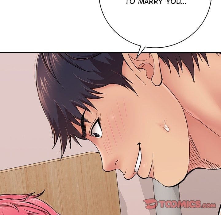 One More Time (Seokhyeon) (Uncensored), chapter 33, page 116 of 184
