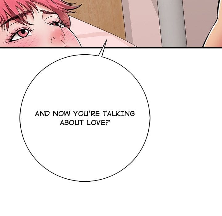 One More Time (Seokhyeon) (Uncensored), chapter 33, page 117 of 184