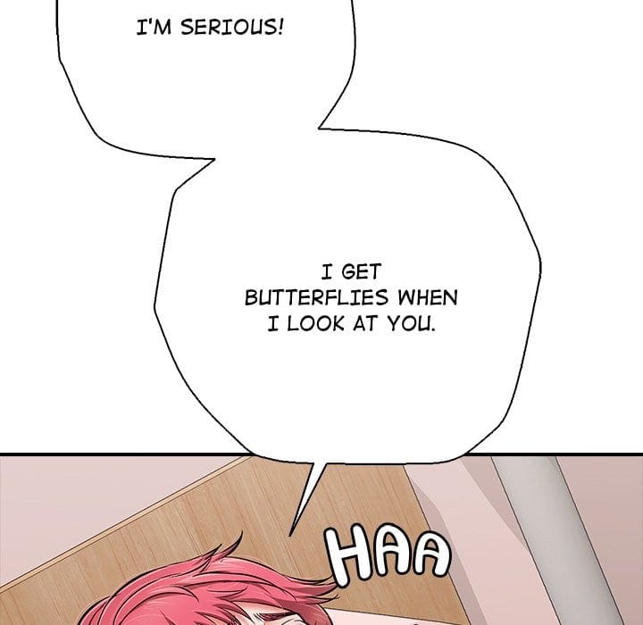 One More Time (Seokhyeon) (Uncensored), chapter 33, page 120 of 184