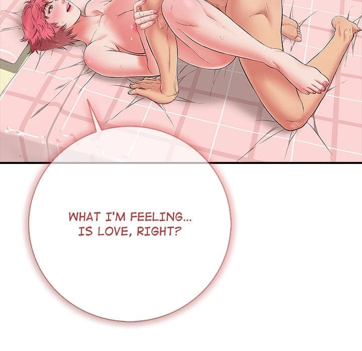 One More Time (Seokhyeon) (Uncensored), chapter 33, page 129 of 184