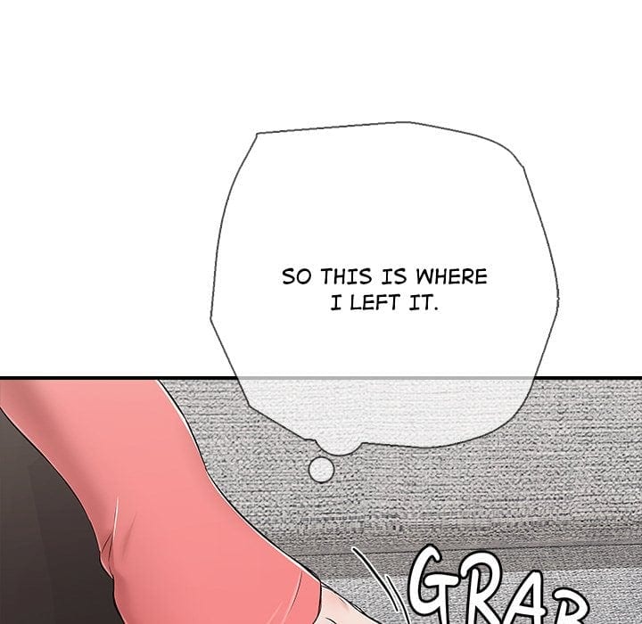 One More Time (Seokhyeon) (Uncensored), chapter 33, page 142 of 184