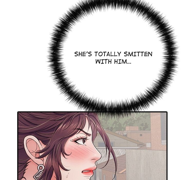 One More Time (Seokhyeon) (Uncensored), chapter 33, page 150 of 184