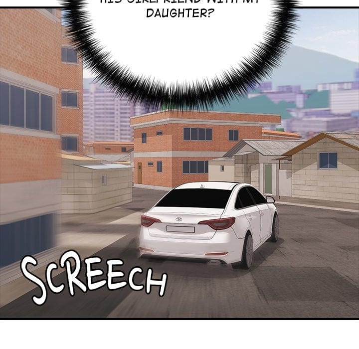 One More Time (Seokhyeon) (Uncensored), chapter 33, page 155 of 184