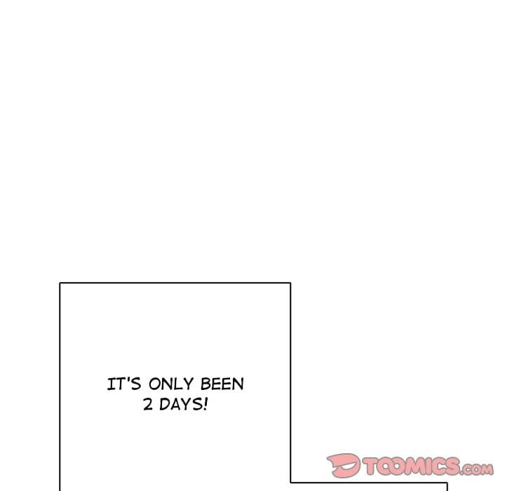 One More Time (Seokhyeon) (Uncensored), chapter 33, page 156 of 184