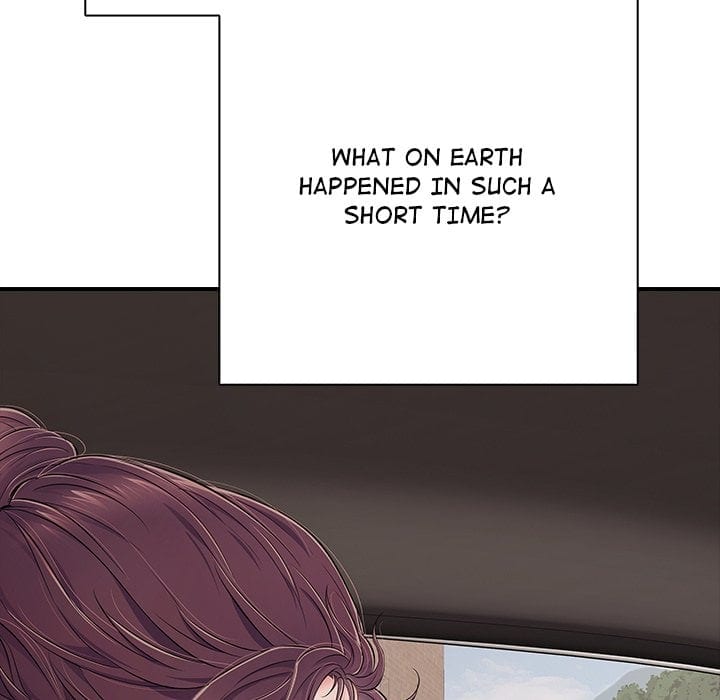 One More Time (Seokhyeon) (Uncensored), chapter 33, page 157 of 184