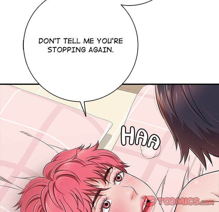 One More Time (Seokhyeon) (Uncensored), chapter 33, page 164 of 184