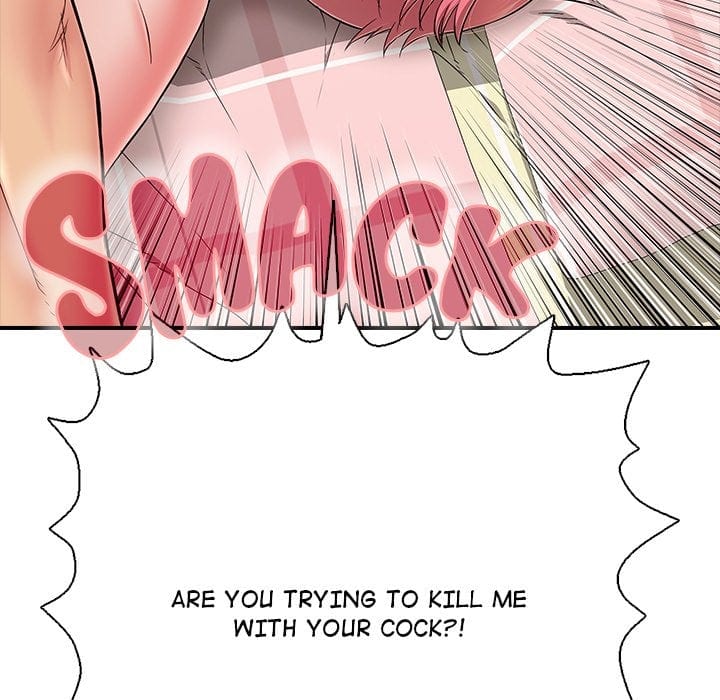 One More Time (Seokhyeon) (Uncensored), chapter 33, page 177 of 184