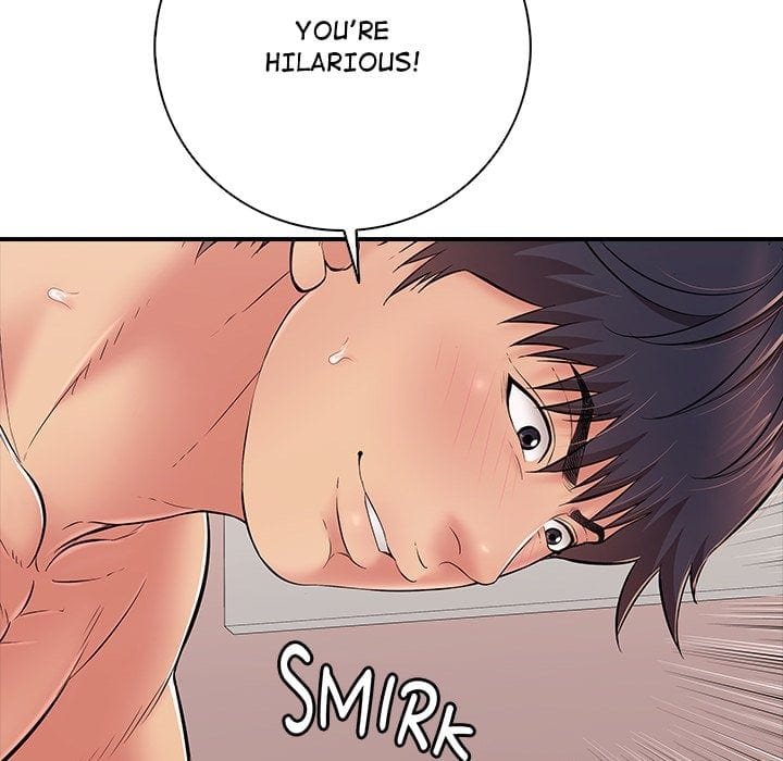 One More Time (Seokhyeon) (Uncensored), chapter 33, page 179 of 184
