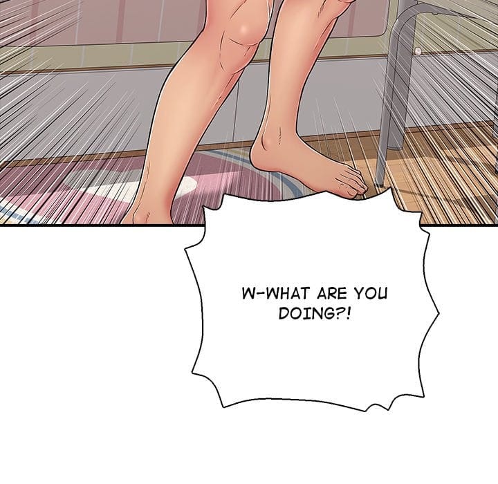 One More Time (Seokhyeon) (Uncensored), chapter 33, page 183 of 184