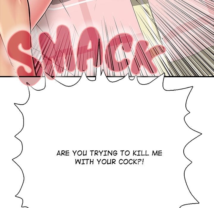 One More Time (Seokhyeon) (Uncensored), chapter 34, page 7 of 192