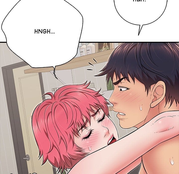 One More Time (Seokhyeon) (Uncensored), chapter 34, page 27 of 192