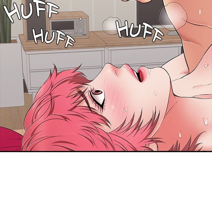 One More Time (Seokhyeon) (Uncensored), chapter 34, page 62 of 192