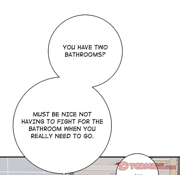 One More Time (Seokhyeon) (Uncensored), chapter 34, page 68 of 192