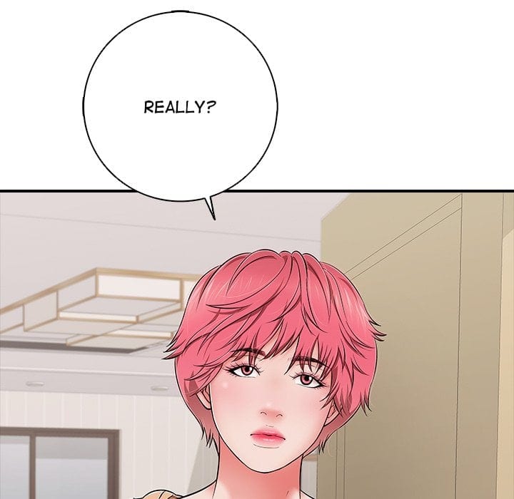 One More Time (Seokhyeon) (Uncensored), chapter 34, page 82 of 192