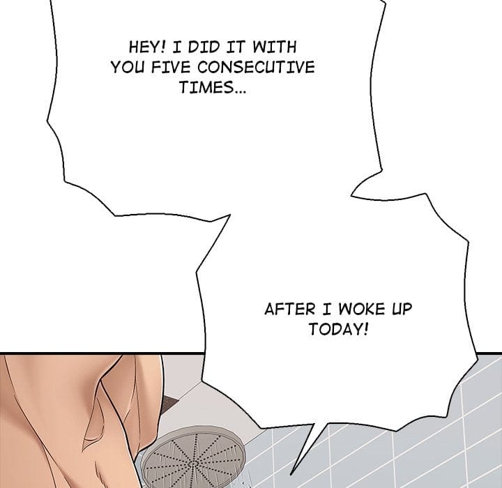 One More Time (Seokhyeon) (Uncensored), chapter 34, page 90 of 192