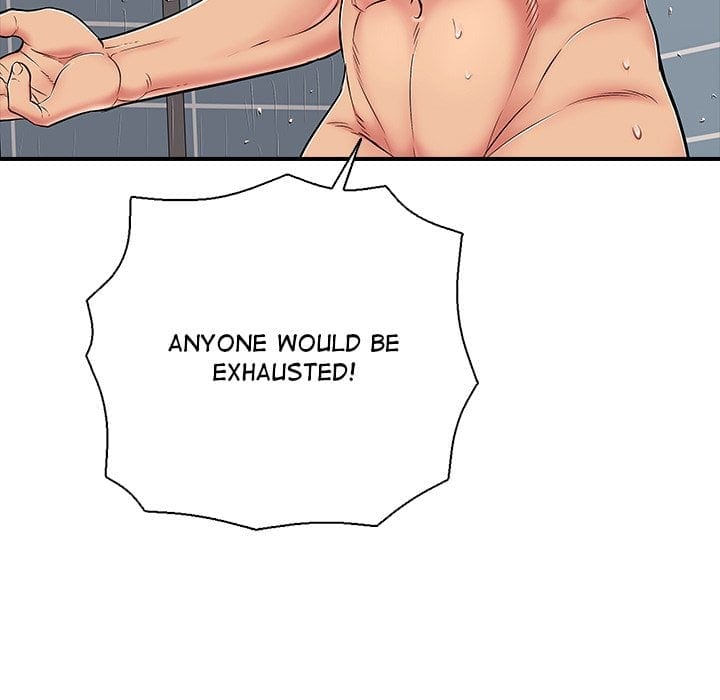 One More Time (Seokhyeon) (Uncensored), chapter 34, page 95 of 192