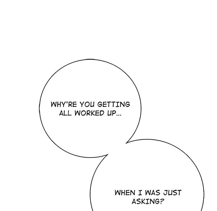 One More Time (Seokhyeon) (Uncensored), chapter 34, page 96 of 192