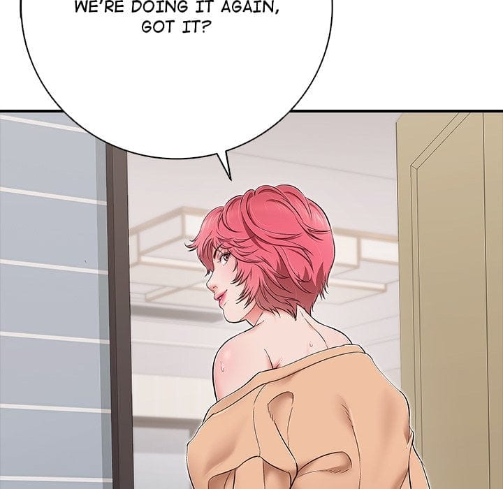 One More Time (Seokhyeon) (Uncensored), chapter 34, page 103 of 192
