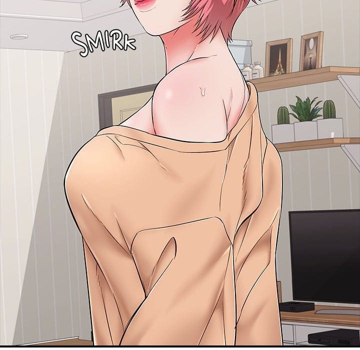One More Time (Seokhyeon) (Uncensored), chapter 34, page 109 of 192