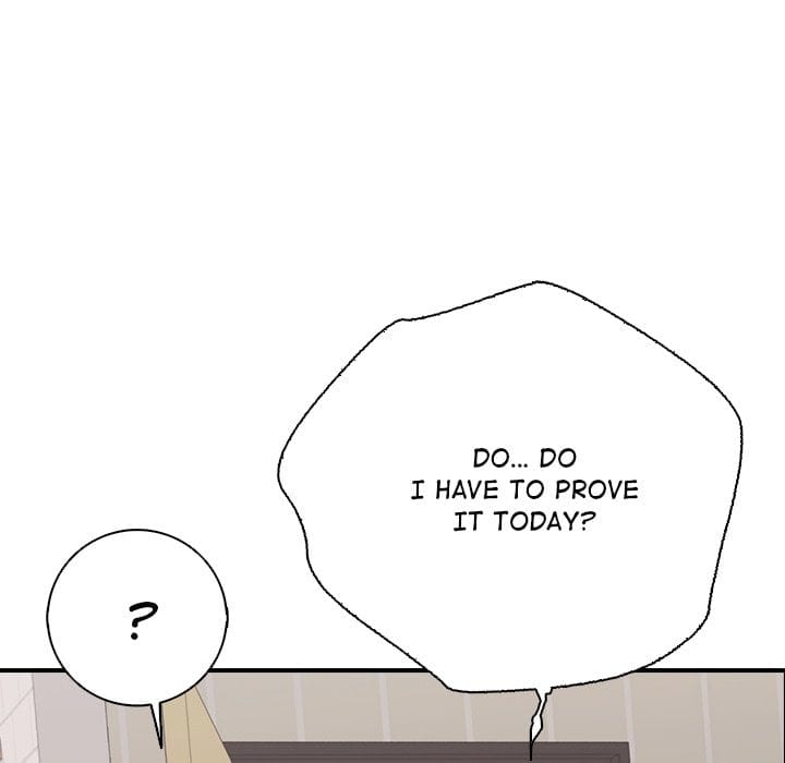 One More Time (Seokhyeon) (Uncensored), chapter 34, page 110 of 192