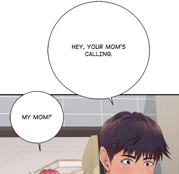 One More Time (Seokhyeon) (Uncensored), chapter 34, page 119 of 192