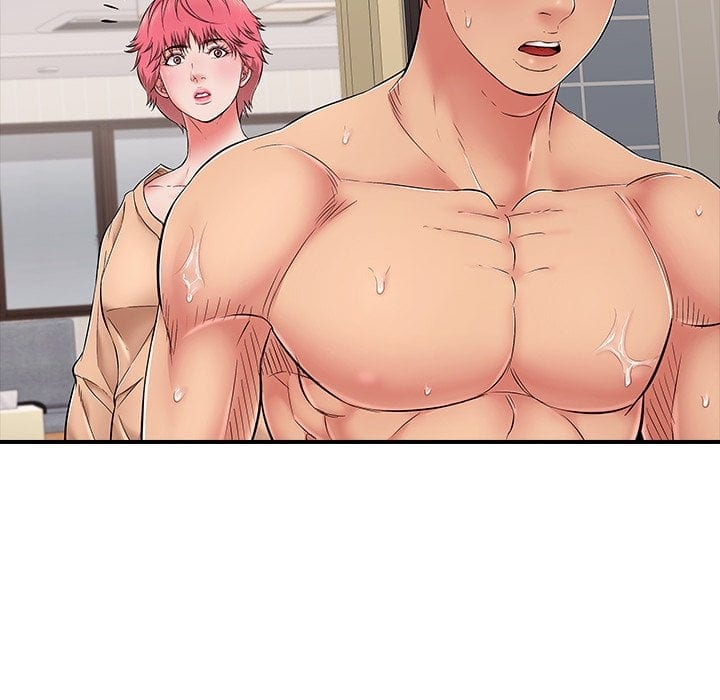 One More Time (Seokhyeon) (Uncensored), chapter 34, page 120 of 192