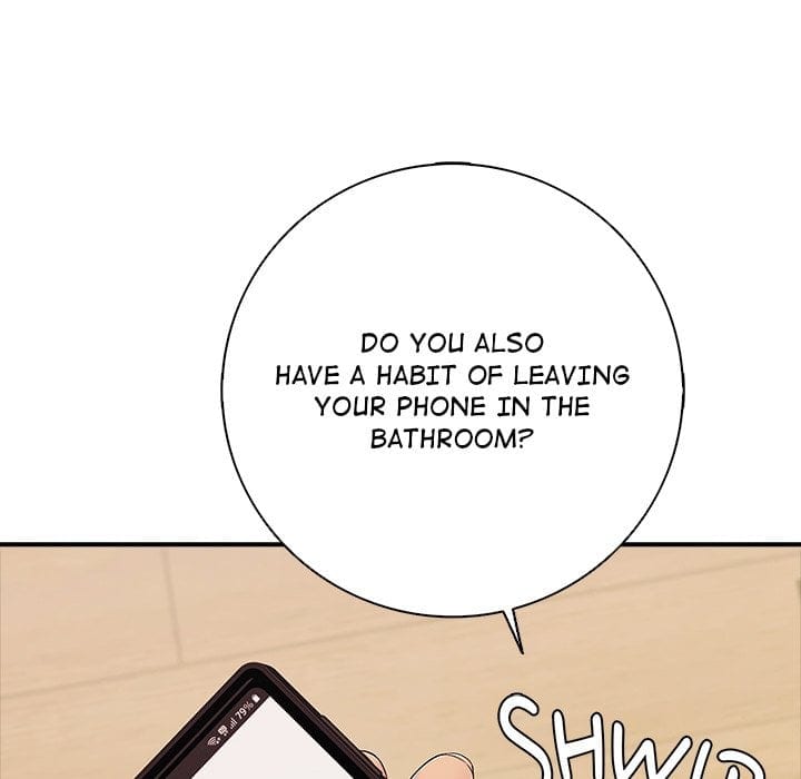 One More Time (Seokhyeon) (Uncensored), chapter 34, page 121 of 192