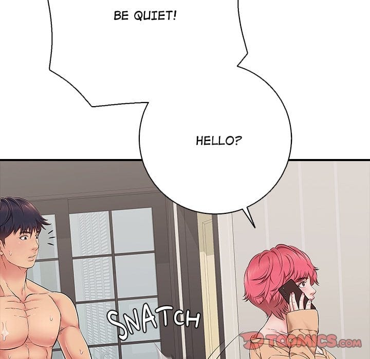 One More Time (Seokhyeon) (Uncensored), chapter 34, page 124 of 192