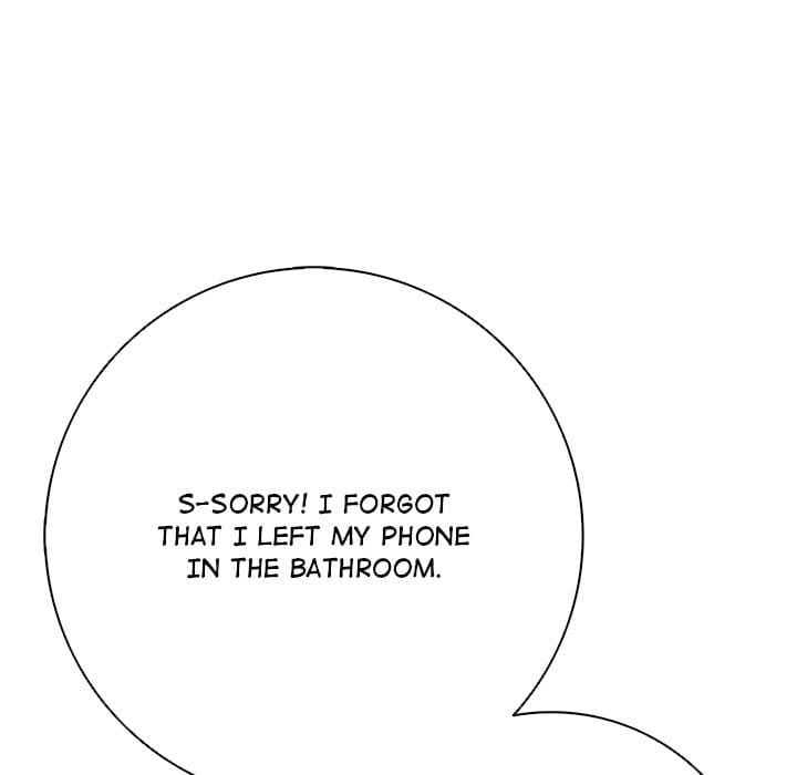 One More Time (Seokhyeon) (Uncensored), chapter 34, page 129 of 192