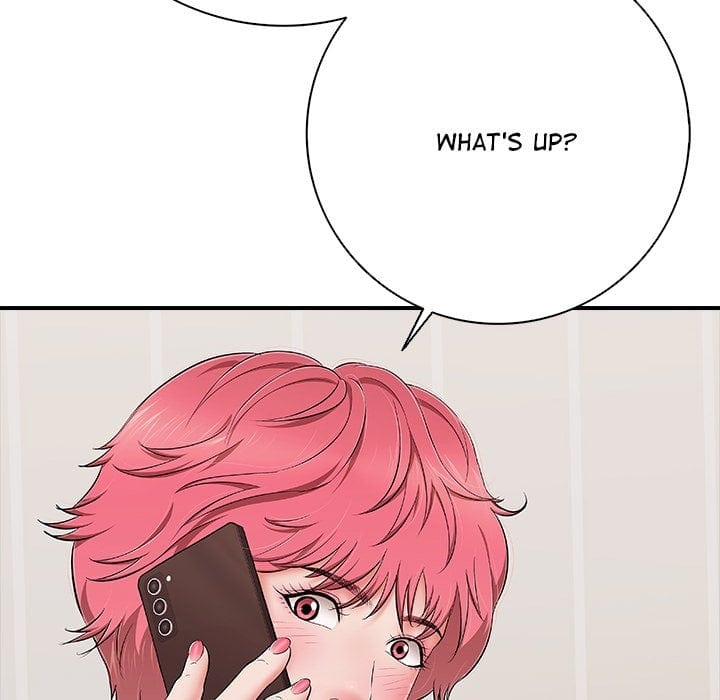 One More Time (Seokhyeon) (Uncensored), chapter 34, page 130 of 192