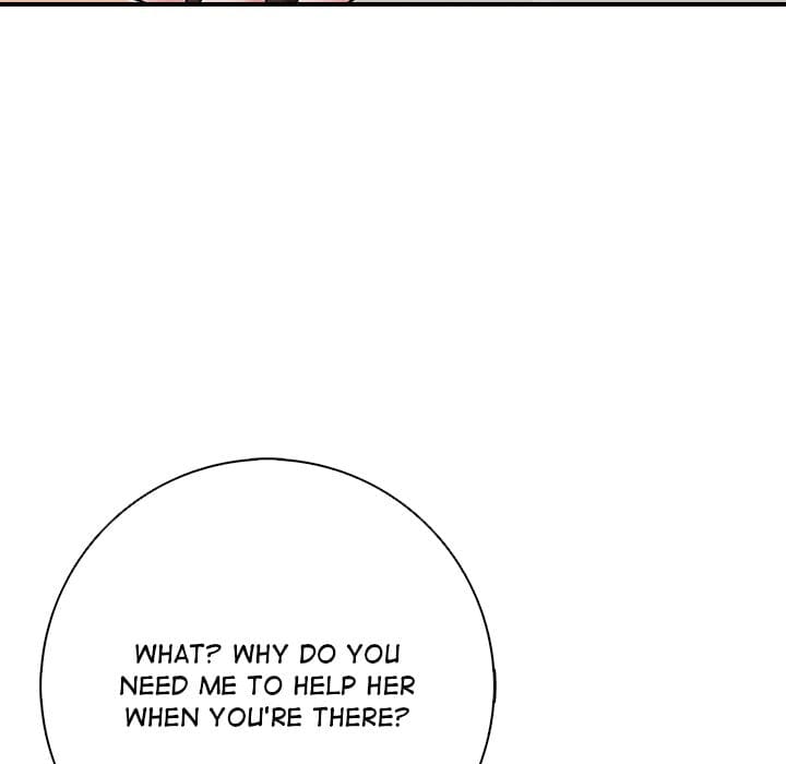 One More Time (Seokhyeon) (Uncensored), chapter 34, page 134 of 192