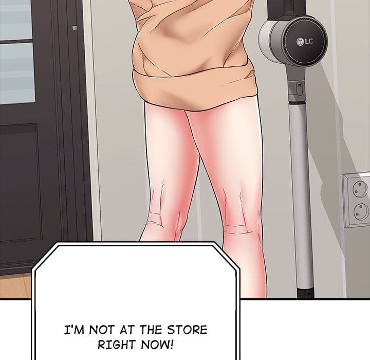 One More Time (Seokhyeon) (Uncensored), chapter 34, page 136 of 192