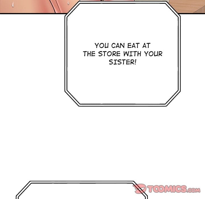 One More Time (Seokhyeon) (Uncensored), chapter 34, page 140 of 192