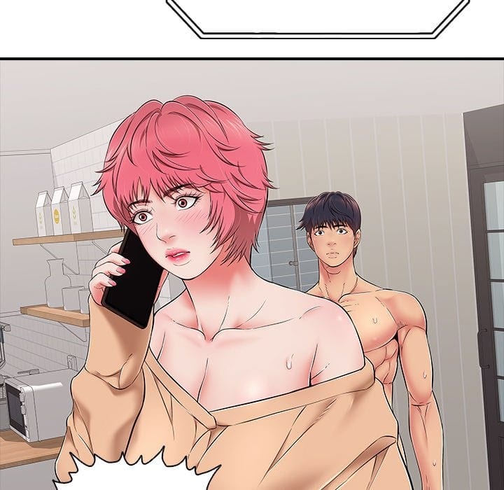One More Time (Seokhyeon) (Uncensored), chapter 34, page 142 of 192