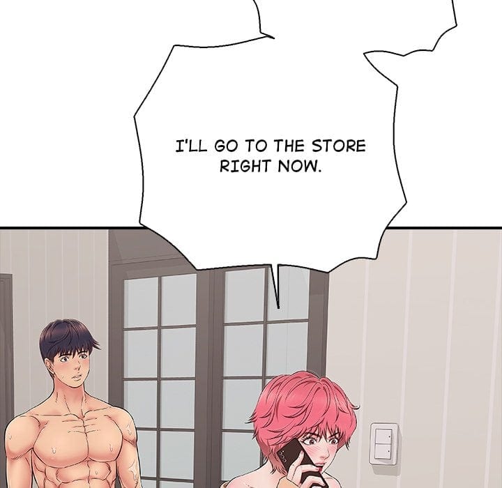 One More Time (Seokhyeon) (Uncensored), chapter 34, page 146 of 192