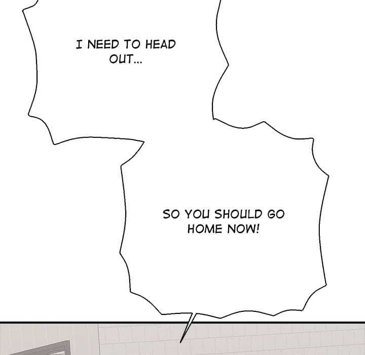 One More Time (Seokhyeon) (Uncensored), chapter 34, page 151 of 192