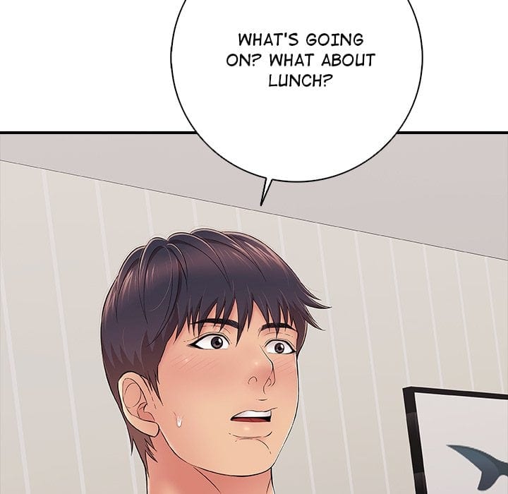 One More Time (Seokhyeon) (Uncensored), chapter 34, page 154 of 192