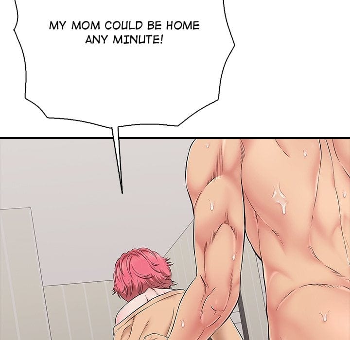 One More Time (Seokhyeon) (Uncensored), chapter 34, page 157 of 192