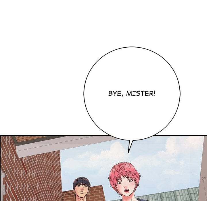 One More Time (Seokhyeon) (Uncensored), chapter 34, page 162 of 192