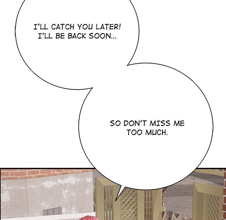 One More Time (Seokhyeon) (Uncensored), chapter 34, page 165 of 192