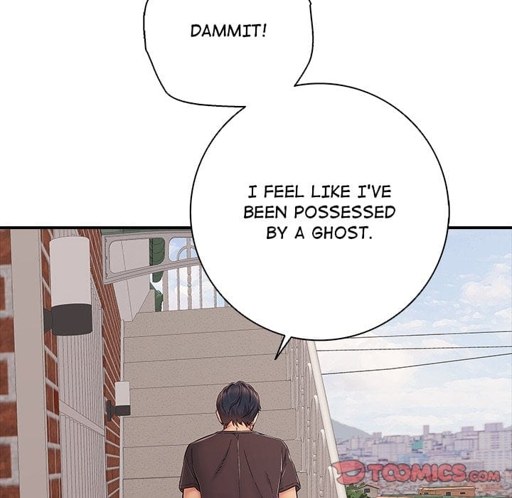One More Time (Seokhyeon) (Uncensored), chapter 34, page 172 of 192