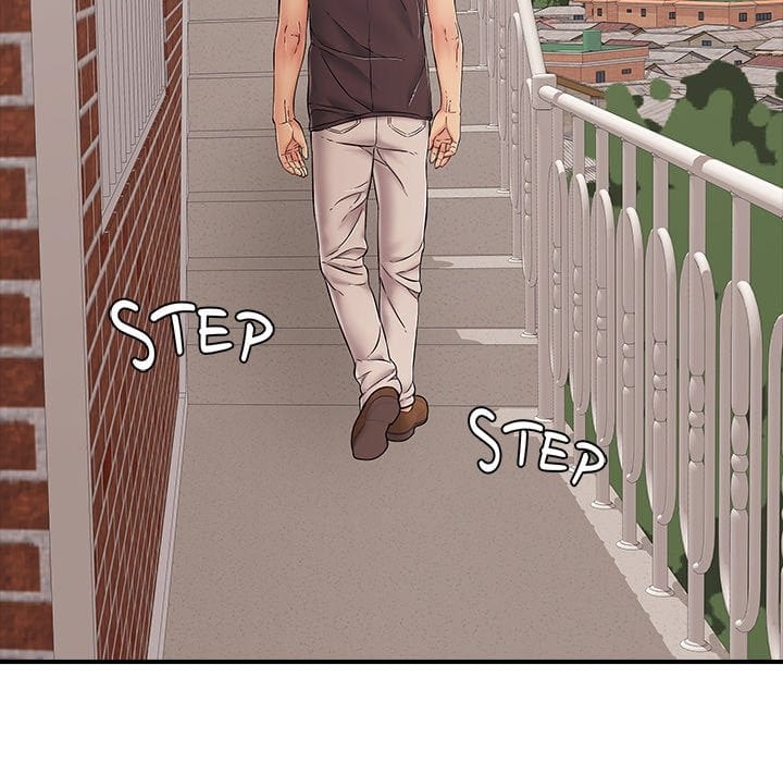 One More Time (Seokhyeon) (Uncensored), chapter 34, page 173 of 192