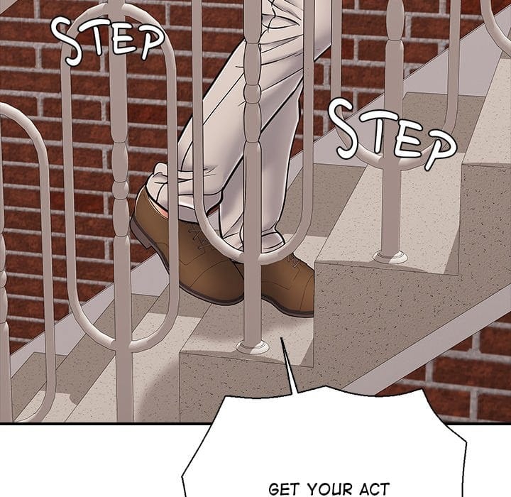 One More Time (Seokhyeon) (Uncensored), chapter 34, page 176 of 192