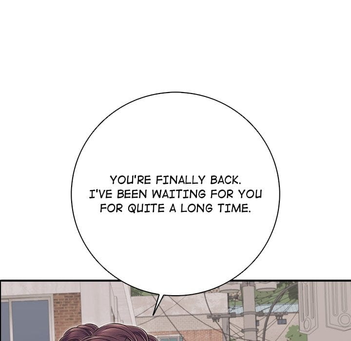 One More Time (Seokhyeon) (Uncensored), chapter 34, page 187 of 192
