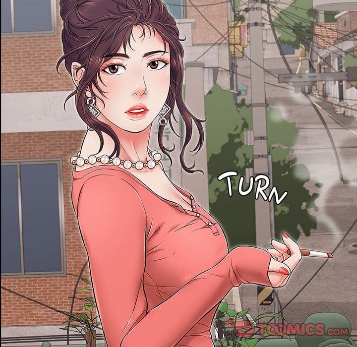 One More Time (Seokhyeon) (Uncensored), chapter 34, page 188 of 192