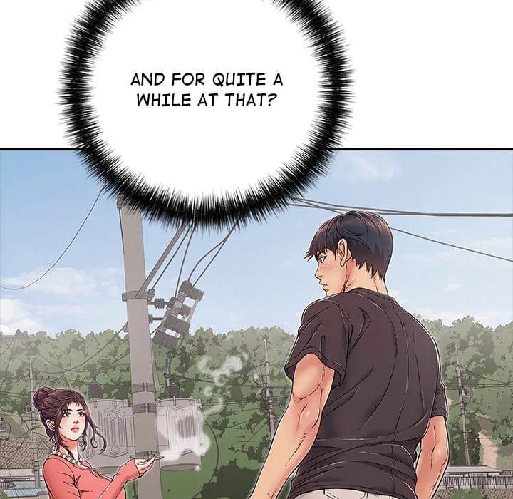One More Time (Seokhyeon) (Uncensored), chapter 35, page 8 of 200