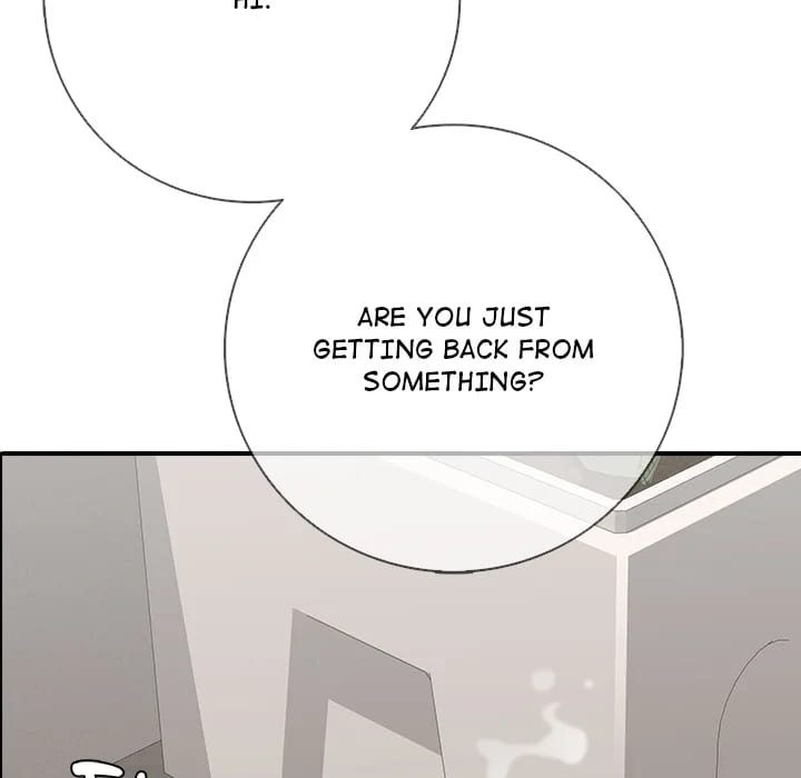 One More Time (Seokhyeon) (Uncensored), chapter 35, page 21 of 200