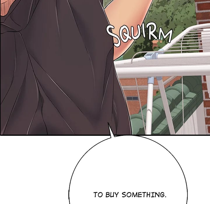 One More Time (Seokhyeon) (Uncensored), chapter 35, page 25 of 200